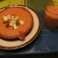 GAZPACHO
