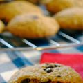 galletas de avena