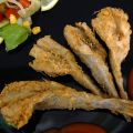 Bacaladilla a la Andaluza