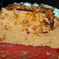 MOUSSE DE TURRÓN