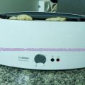 Tostadora TAT 6001, de BOSCH