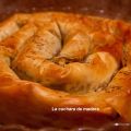 SPANAKOPITA