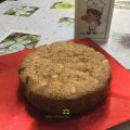 TORTA DE PELLIZCO EN OLLA GM
