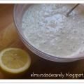 Tzatziki