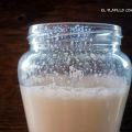 BUTTERMILK (SUERO DE MANTEQUILLA)