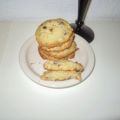 COOKIES DE AVELLANAS Y CHOCOLATE!!!! FELIZ[...]