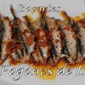 BOCARTES O BOQUERONES