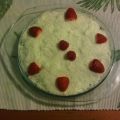 Tarta fría
