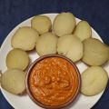 PAPAS ARRUGAS CON SALSA PICÓN CASERA (MI VESION[...]