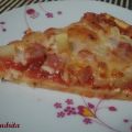 PIZZA HAWAIANA