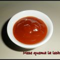 Salsa Barbacoa Casera (R.USA)
