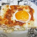LASAÑA A LA CARBONARA.AL ESTILO DE LOLI