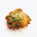 Buñuelos de Kale