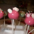 CAKE POPS DOS FORMAS DE HACERLOS