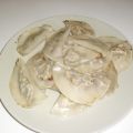 Una receta de gyoza