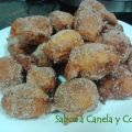 Buñuelos