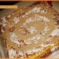 DAMASCO DE BROWNIE