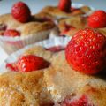 Muffins amb maduixes de LLeida! ( Muffins con[...]