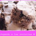 Brownie de Nutella