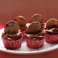 Cupcakes sorpresa