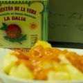 PATATAS BRAVAS Y PRODUCTOS 