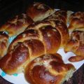 Pan dulce tentación