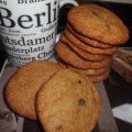 Galletas, galletas... ñam ñam