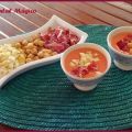 Salmorejo