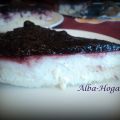 TaRtA De QuEsO Y ArÁnDaNoS (sin azúcar)
