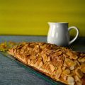 Tarta Pantxineta
