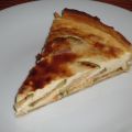 QUICHE LORRAINE
