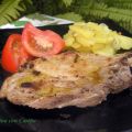 Chuletas cerdo