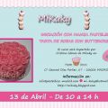 Curso Tarta de Rosas con Buttercream (Nivel[...]