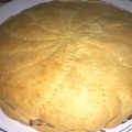 Empanada de jamón, beicon y queso