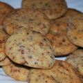 Cookies y punto.