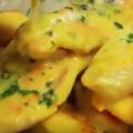 COMIDA SENCILLA Y DELICIOSA