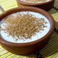 Arroz leche