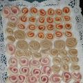 Canapés