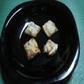 GALLETAS DE MARISCO