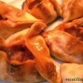 CESTITA DE SOBRASADA Y QUESO