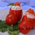 TOMATES RELLENOS