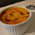 Crema Quemada de Mascarpone y Jengibre (Reto[...]