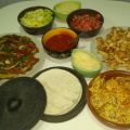 Fajitas de pollo