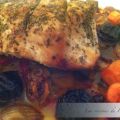 CINTA DE LOMO AL HORNO
