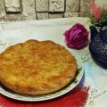 AMERICAN PEACH PIE