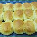 BRIOCHE DE YOGURT Y MIEL