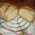 PAN BLANCO RÁPIDO