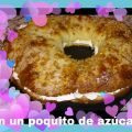ROSCON DE REYES....... SIN MASA MADRE!!!!