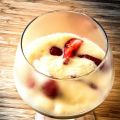 SABAYÓN DE FRESAS by Thermomix