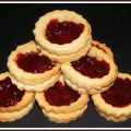 Galletas mantequilla